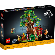 21326 IDEAS Winnie the Pooh